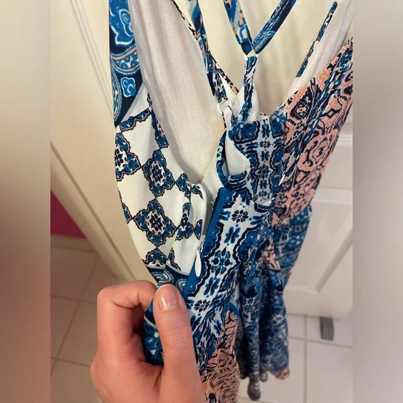 Mini Dress - Picture 4 of 4